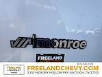 New 2024 Chevrolet Silverado 3500 Crew Cab 4x4 Monroe Truck Equipment Service Truck for sale #RF435385 - photo 8