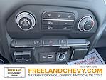 New 2024 Chevrolet Silverado 3500 Crew Cab 4x4 Monroe Truck Equipment Service Truck for sale #RF435385 - photo 12