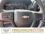 New 2024 Chevrolet Silverado 3500 Crew Cab 4x4 Monroe Truck Equipment Service Truck for sale #RF435385 - photo 17