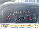 New 2024 Chevrolet Silverado 3500 Crew Cab 4x4 Monroe Truck Equipment Service Truck for sale #RF435385 - photo 19