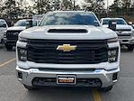 2024 Chevrolet Silverado 3500 Crew Cab 4x4, CM Truck Beds RD Model Flatbed Truck for sale #RF435410 - photo 3