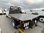 2024 Chevrolet Silverado 3500 Crew Cab 4x4, CM Truck Beds RD Model Flatbed Truck for sale #RF435410 - photo 6