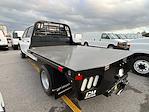 2024 Chevrolet Silverado 3500 Crew Cab 4x4, CM Truck Beds RD Model Flatbed Truck for sale #RF435422 - photo 6