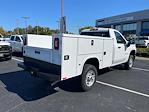 2024 Chevrolet Silverado 2500 Regular Cab SRW 4x2 Knapheide Service Truck for sale #RF444505 - photo 2