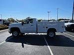 2024 Chevrolet Silverado 2500 Regular Cab SRW 4x2 Knapheide Service Truck for sale #RF444505 - photo 6