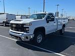 2024 Chevrolet Silverado 2500 Regular Cab SRW 4x2 Knapheide Service Truck for sale #RF444505 - photo 7