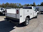New 2024 Chevrolet Silverado 2500 Regular Cab Service Truck for sale #RF444533 - photo 2
