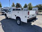 New 2024 Chevrolet Silverado 2500 Regular Cab Service Truck for sale #RF444533 - photo 5