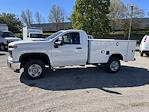 New 2024 Chevrolet Silverado 2500 Regular Cab Service Truck for sale #RF444533 - photo 6