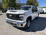 New 2024 Chevrolet Silverado 2500 Regular Cab Service Truck for sale #RF444533 - photo 7