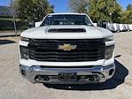 New 2024 Chevrolet Silverado 2500 Regular Cab Service Truck for sale #RF444533 - photo 8