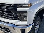 New 2024 Chevrolet Silverado 2500 Regular Cab Service Truck for sale #RF444533 - photo 9