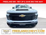 2024 Chevrolet Silverado 2500 Regular Cab SRW 4x2 Pickup for sale #RF444685 - photo 8