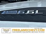 New 2024 Chevrolet Silverado 2500 Work Truck Regular Cab SRW Pickup for sale #RF444704 - photo 10