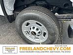 New 2024 Chevrolet Silverado 2500 Work Truck Regular Cab SRW Pickup for sale #RF444704 - photo 12