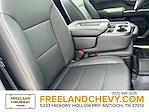 New 2024 Chevrolet Silverado 2500 Work Truck Regular Cab SRW Pickup for sale #RF444704 - photo 15