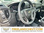 New 2024 Chevrolet Silverado 2500 Work Truck Regular Cab SRW Pickup for sale #RF444704 - photo 18