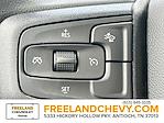 New 2024 Chevrolet Silverado 2500 Work Truck Regular Cab SRW Pickup for sale #RF444704 - photo 20