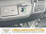 New 2024 Chevrolet Silverado 2500 Work Truck Regular Cab SRW Pickup for sale #RF444704 - photo 21