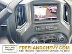 New 2024 Chevrolet Silverado 2500 Work Truck Regular Cab SRW Pickup for sale #RF444704 - photo 23