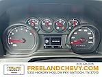 New 2024 Chevrolet Silverado 2500 Work Truck Regular Cab SRW Pickup for sale #RF444704 - photo 24