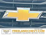 New 2024 Chevrolet Silverado 2500 Work Truck Regular Cab SRW Pickup for sale #RF444704 - photo 25
