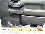 New 2024 Chevrolet Silverado 2500 Work Truck Regular Cab SRW Pickup for sale #RF444704 - photo 26