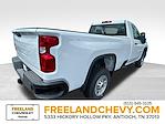 New 2024 Chevrolet Silverado 2500 Work Truck Regular Cab SRW Pickup for sale #RF444704 - photo 2