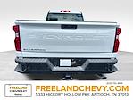 2024 Chevrolet Silverado 2500 Regular Cab SRW 4x2 Pickup for sale #RF444704 - photo 4