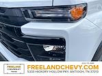 2024 Chevrolet Silverado 2500 Regular Cab SRW 4x2 Pickup for sale #RF444704 - photo 9