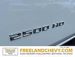 2024 Chevrolet Silverado 2500 Regular Cab SRW 4x2 Pickup for sale #RF444704 - photo 11
