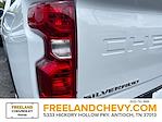 2024 Chevrolet Silverado 2500 Regular Cab SRW 4x2 Pickup for sale #RF444704 - photo 13