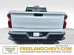 New 2024 Chevrolet Silverado 2500 Work Truck Regular Cab SRW Pickup for sale #RF444704 - photo 4