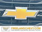 2024 Chevrolet Silverado 2500 Regular Cab SRW 4x2 Pickup for sale #RF444704 - photo 25