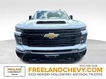 New 2024 Chevrolet Silverado 2500 Work Truck Regular Cab SRW Pickup for sale #RF444704 - photo 8
