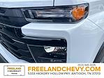 New 2024 Chevrolet Silverado 2500 Work Truck Regular Cab SRW Pickup for sale #RF444704 - photo 9