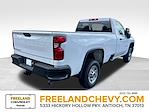 2024 Chevrolet Silverado 2500 Regular Cab SRW 4x2 Pickup for sale #RF448978 - photo 2