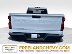 2024 Chevrolet Silverado 2500 Regular Cab SRW 4x2 Pickup for sale #RF448978 - photo 4