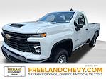 2024 Chevrolet Silverado 2500 Regular Cab SRW 4x2 Pickup for sale #RF448978 - photo 7