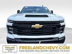 2024 Chevrolet Silverado 2500 Regular Cab SRW 4x2 Pickup for sale #RF448978 - photo 8