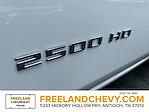 2024 Chevrolet Silverado 2500 Regular Cab SRW 4x2 Pickup for sale #RF448978 - photo 12