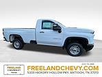2024 Chevrolet Silverado 2500 Regular Cab SRW 4x2 Pickup for sale #RF449138 - photo 3