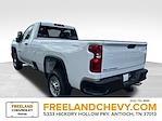 2024 Chevrolet Silverado 2500 Regular Cab SRW 4x2 Pickup for sale #RF449138 - photo 5