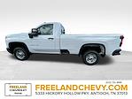 2024 Chevrolet Silverado 2500 Regular Cab SRW 4x2 Pickup for sale #RF449138 - photo 6
