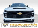 2024 Chevrolet Silverado 2500 Regular Cab SRW 4x2 Pickup for sale #RF449138 - photo 8
