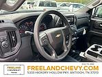 2024 Chevrolet Silverado 2500 Regular Cab SRW 4x2 Pickup for sale #RF449138 - photo 21