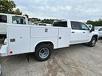 2024 Chevrolet Silverado 3500 Crew Cab 4x4, Reading SL Service Body Service Truck for sale #RF453961 - photo 2