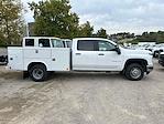 2024 Chevrolet Silverado 3500 Crew Cab 4x4, Reading SL Service Body Service Truck for sale #RF454085 - photo 4