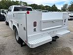 2024 Chevrolet Silverado 3500 Crew Cab 4x4, Reading SL Service Body Service Truck for sale #RF454085 - photo 6