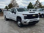 2024 Chevrolet Silverado 3500 Crew Cab 4x4, Reading SL Service Body Service Truck for sale #RF454093 - photo 1